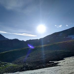 Meet your Posher, Lenton